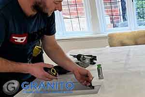 kitchen worktop fabricators Aylesbury HP17