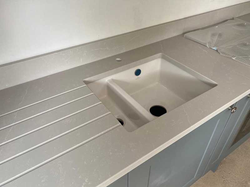 sink drainers