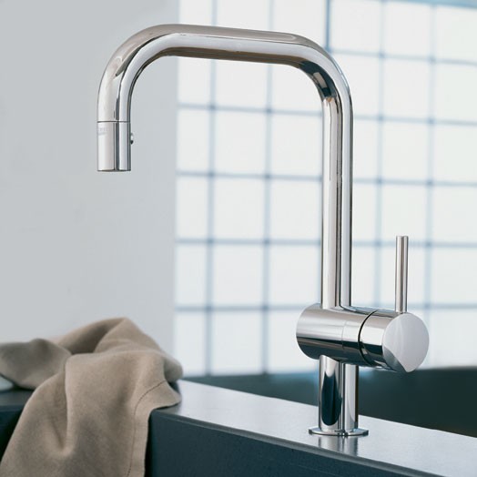 franke taps