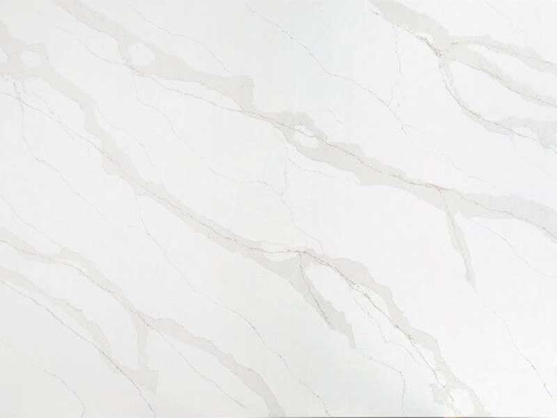 Quartz kitchen worktops showroom in London quartz worktop