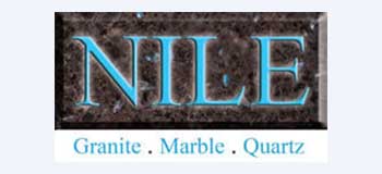 Nile Suppliers of Granite Quartz Porcelain Kitchen Showroom near me Worktops London